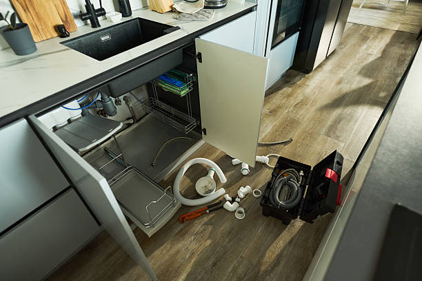 Reliable Pipe Repair contractor in Climax, NC by Street Wise - Plumbing